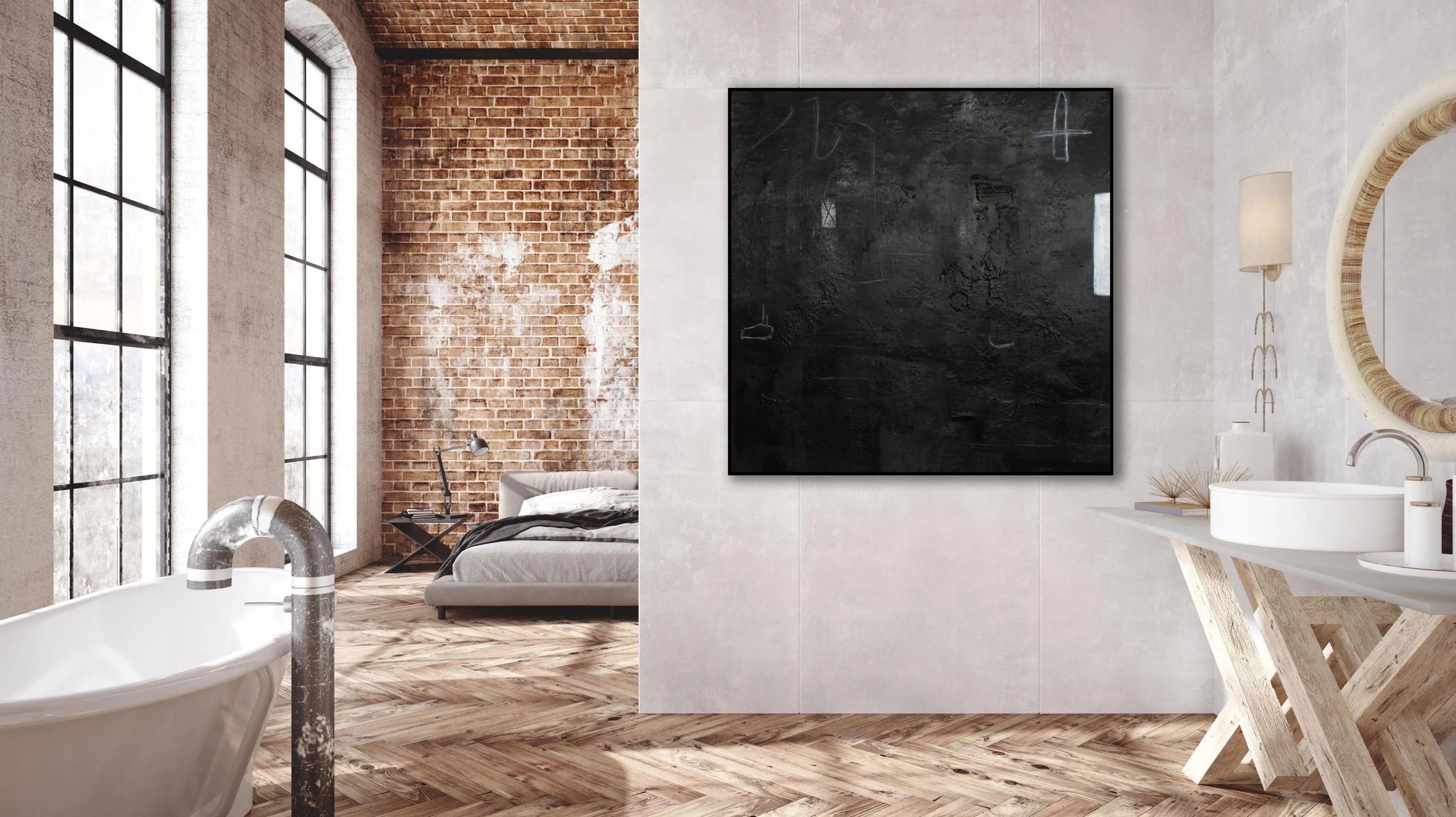 Shadows of the Unspoken