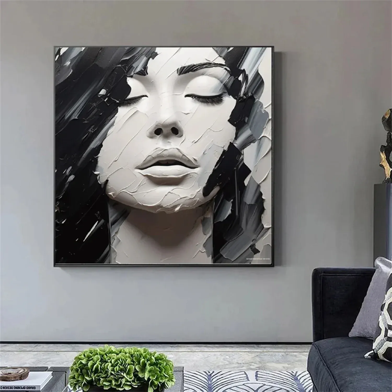 The Sculpted Soul