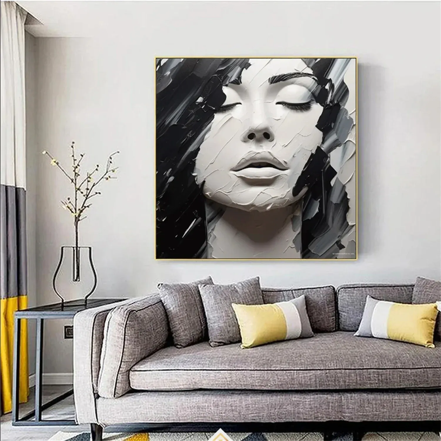 The Sculpted Soul