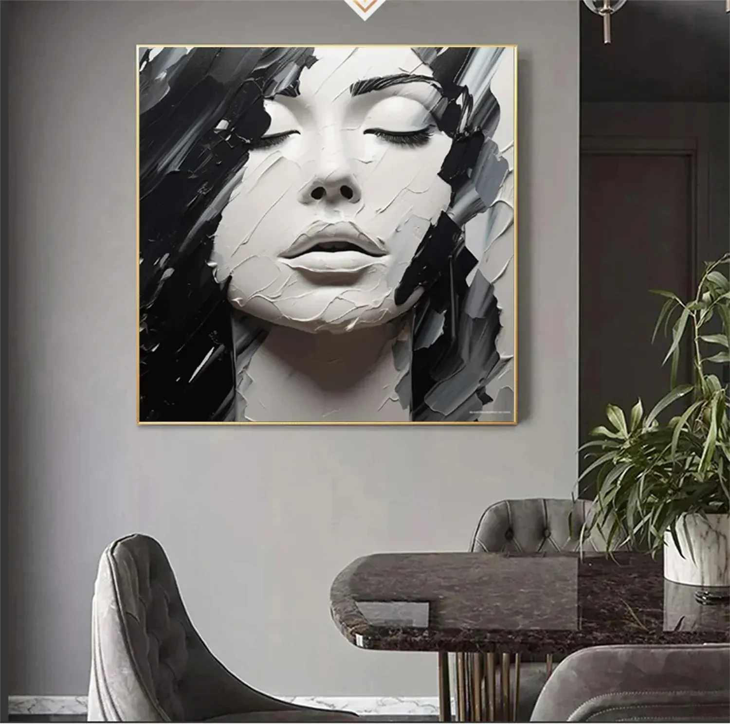 The Sculpted Soul
