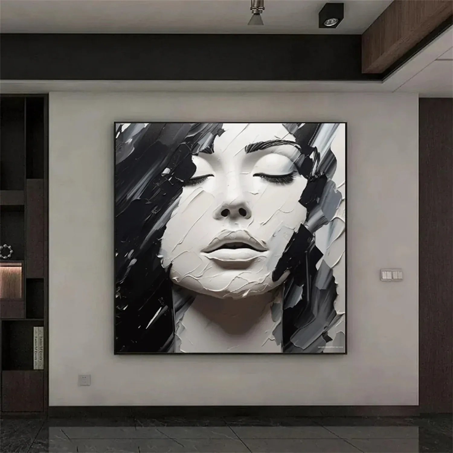 The Sculpted Soul