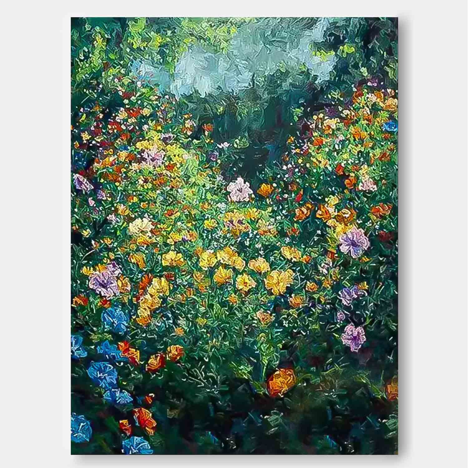 An Impressionist Serenade