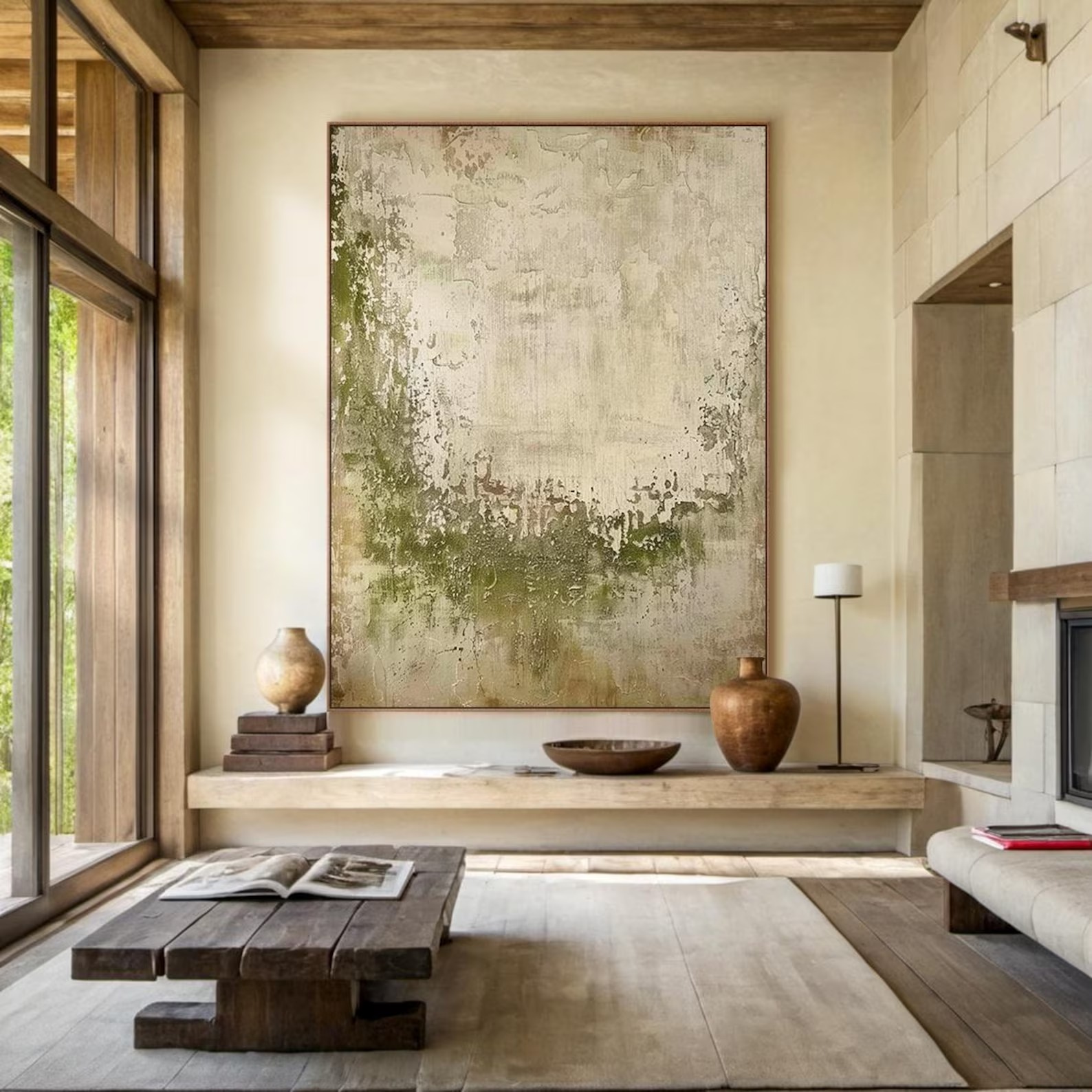 Timeless Craft Inspired 