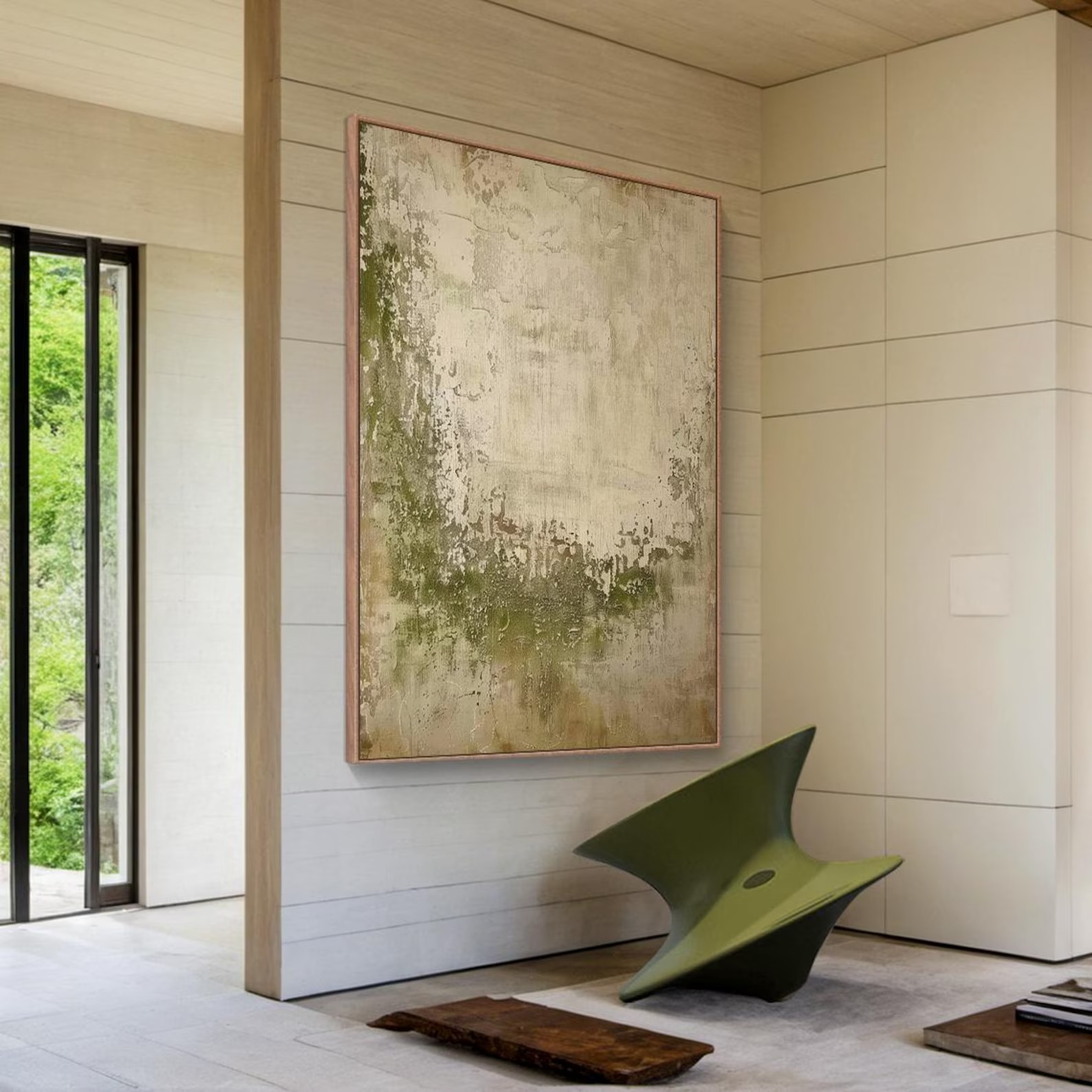 Timeless Craft Inspired 