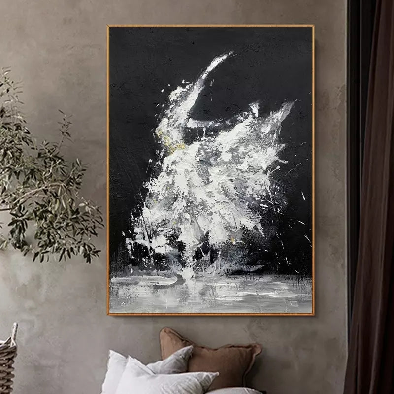 Ballet Girl