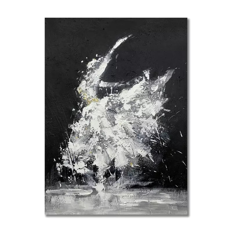 Ballet Girl