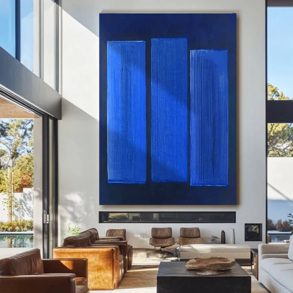 Vertical Harmony