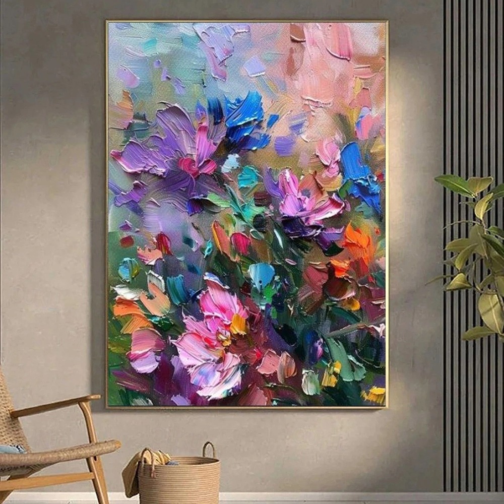 Quiet Bloom
