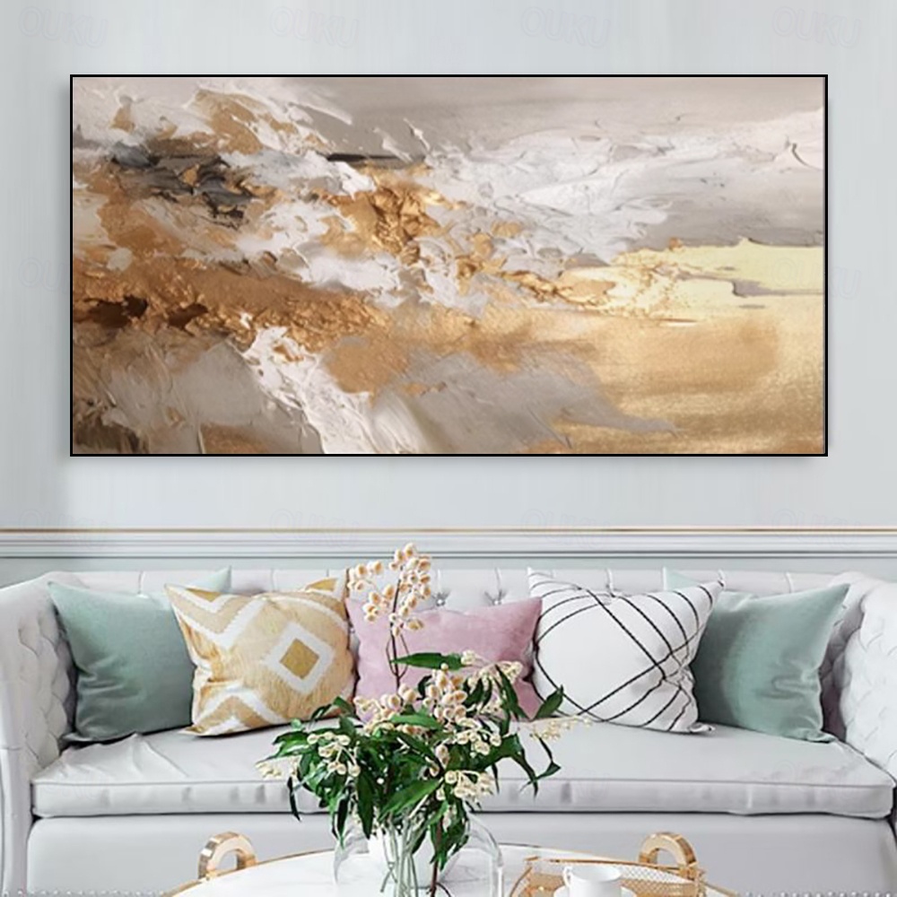 Golden Horizons
