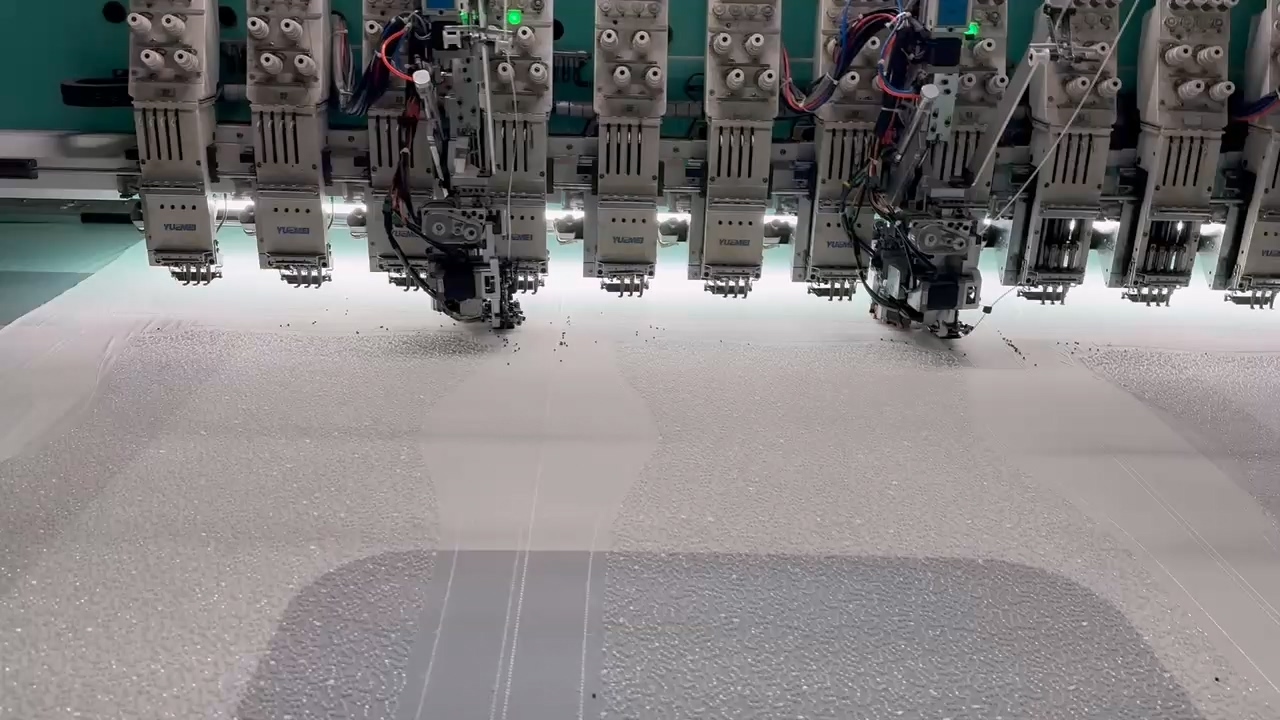 {"default":"Sita Lace, Lace Fabric, Feature Fabric, Tulle Fabric, Beaded Fabric, Sequined Fabric, Embroidery Fabric, Wedding Dress, Bridal Gown, Bridal Veil, Beads, Sequins,"}