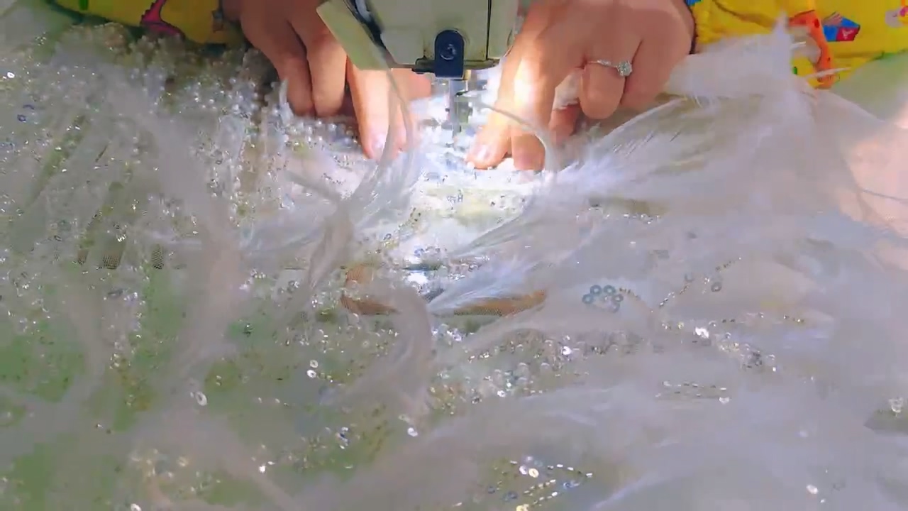 {"default":"Sita Lace, Lace Fabric, Feature Fabric, Tulle Fabric, Beaded Fabric, Sequined Fabric, Embroidery Fabric, Wedding Dress, Bridal Gown, Bridal Veil, Beads, Sequins,"}