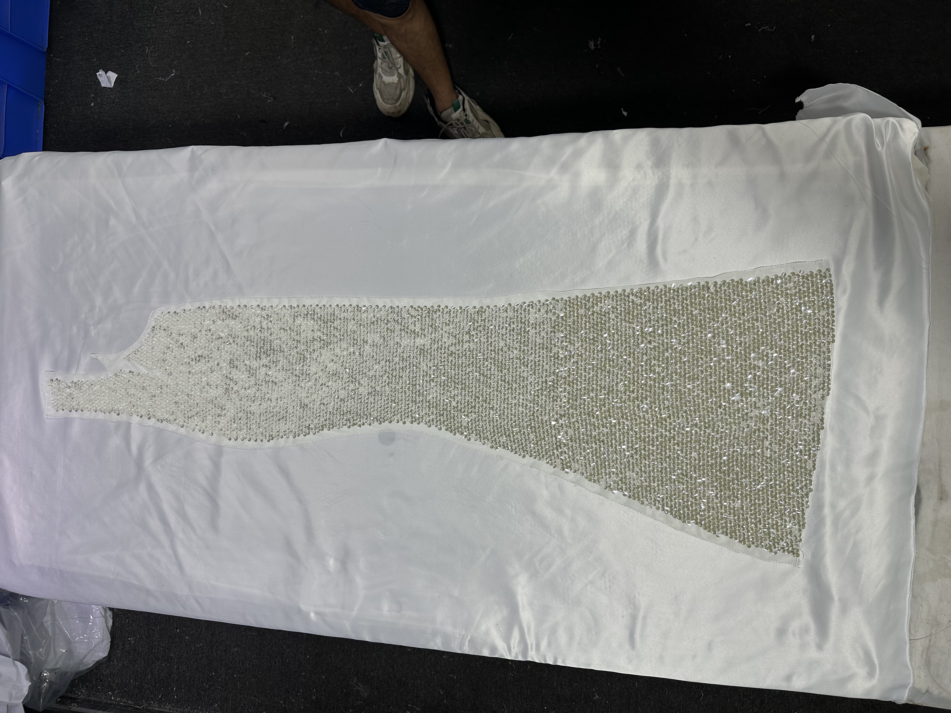 {"default":"Sita Lace, sitalace, Lace Fabric, Feature Fabric, Tulle Fabric, Beaded Fabric, Sequined Fabric, Embroidery Fabric, Wedding Dress, Bridal Gown, Bridal Veil, Beads, Sequins, Feather Fabrics, Feather, 3D Flowers, Floral, Blossom Flowers, Flower Petal,"}