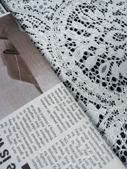 Sita Lace, sitalace, Lace Fabric, Feature Fabric, Tulle Fabric, Beaded Fabric, Sequined Fabric, Embroidery Fabric, Wedding Dress, Bridal Gown, Bridal Veil, Beads, Sequins, Feather Fabrics, Feather, 3D Flowers, Floral, Blossom Flowers, Flower Petal,