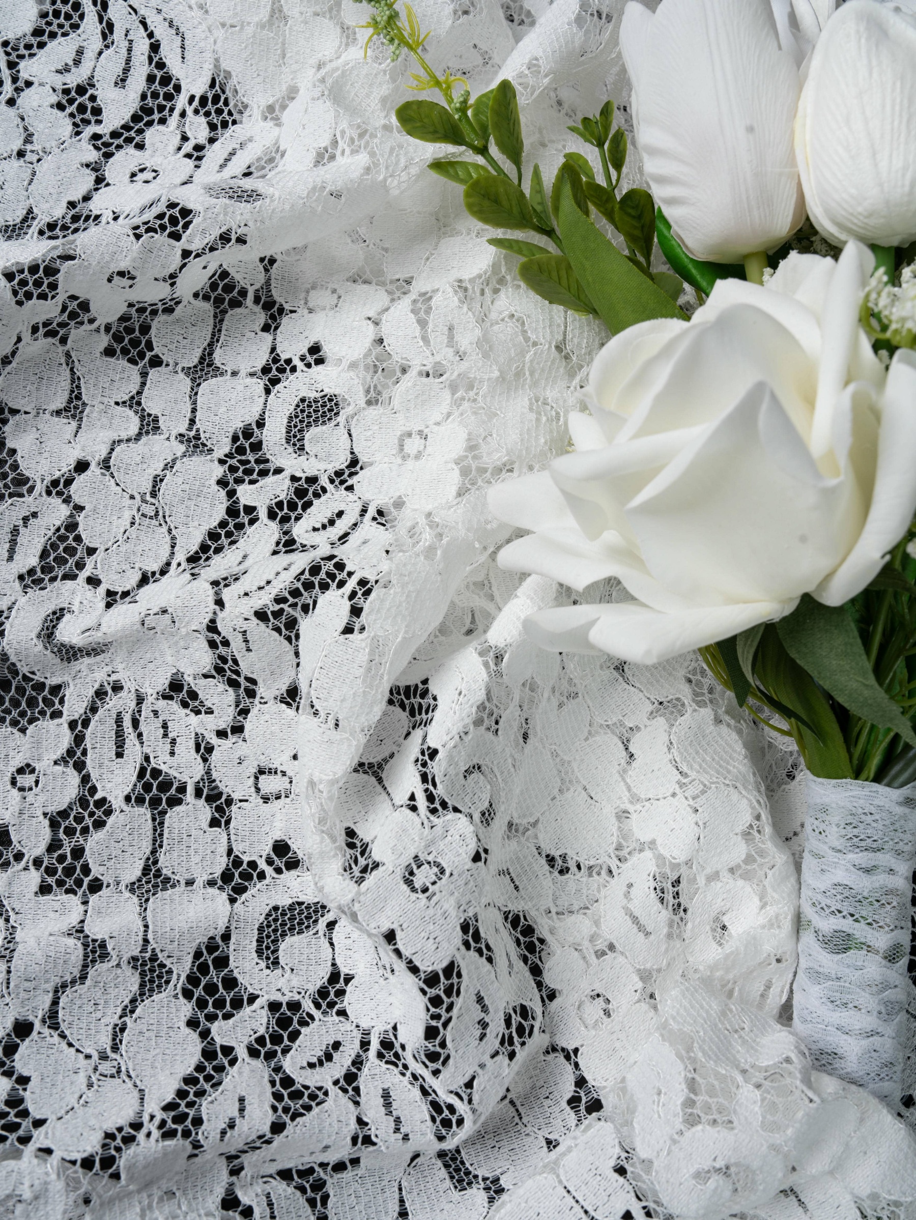 Sita Lace, sitalace, Lace Fabric, Feature Fabric, Tulle Fabric, Beaded Fabric, Sequined Fabric, Embroidery Fabric, Wedding Dress, Bridal Gown, Bridal Veil, Beads, Sequins, Feather Fabrics, Feather, 3D Flowers, Floral, Blossom Flowers, Flower Petal,