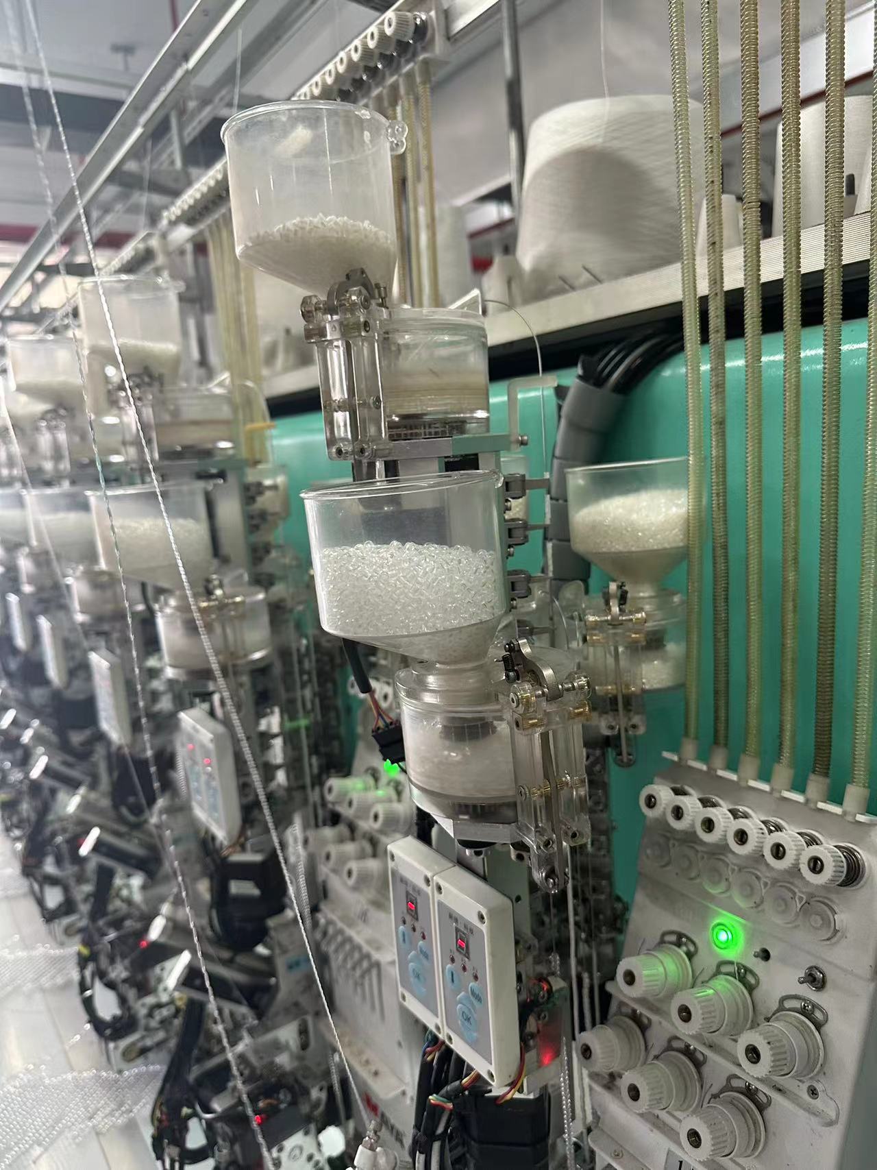 {"default":"Sita Lace, Lace Fabric, Feature Fabric, Tulle Fabric, Beaded Fabric, Sequined Fabric, Embroidery Fabric, Wedding Dress, Bridal Gown, Bridal Veil, Beads, Sequins,\n"}