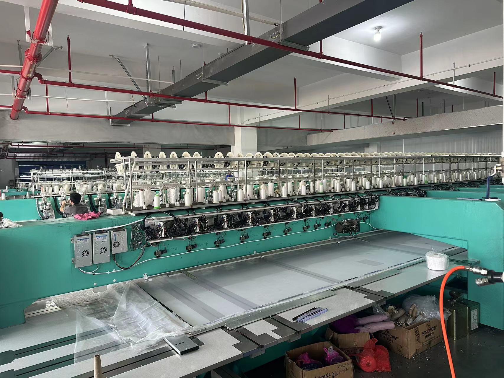 {"default":"Sita Lace, Lace Fabric, Feature Fabric, Tulle Fabric, Beaded Fabric, Sequined Fabric, Embroidery Fabric, Wedding Dress, Bridal Gown, Bridal Veil, Beads, Sequins,\n"}