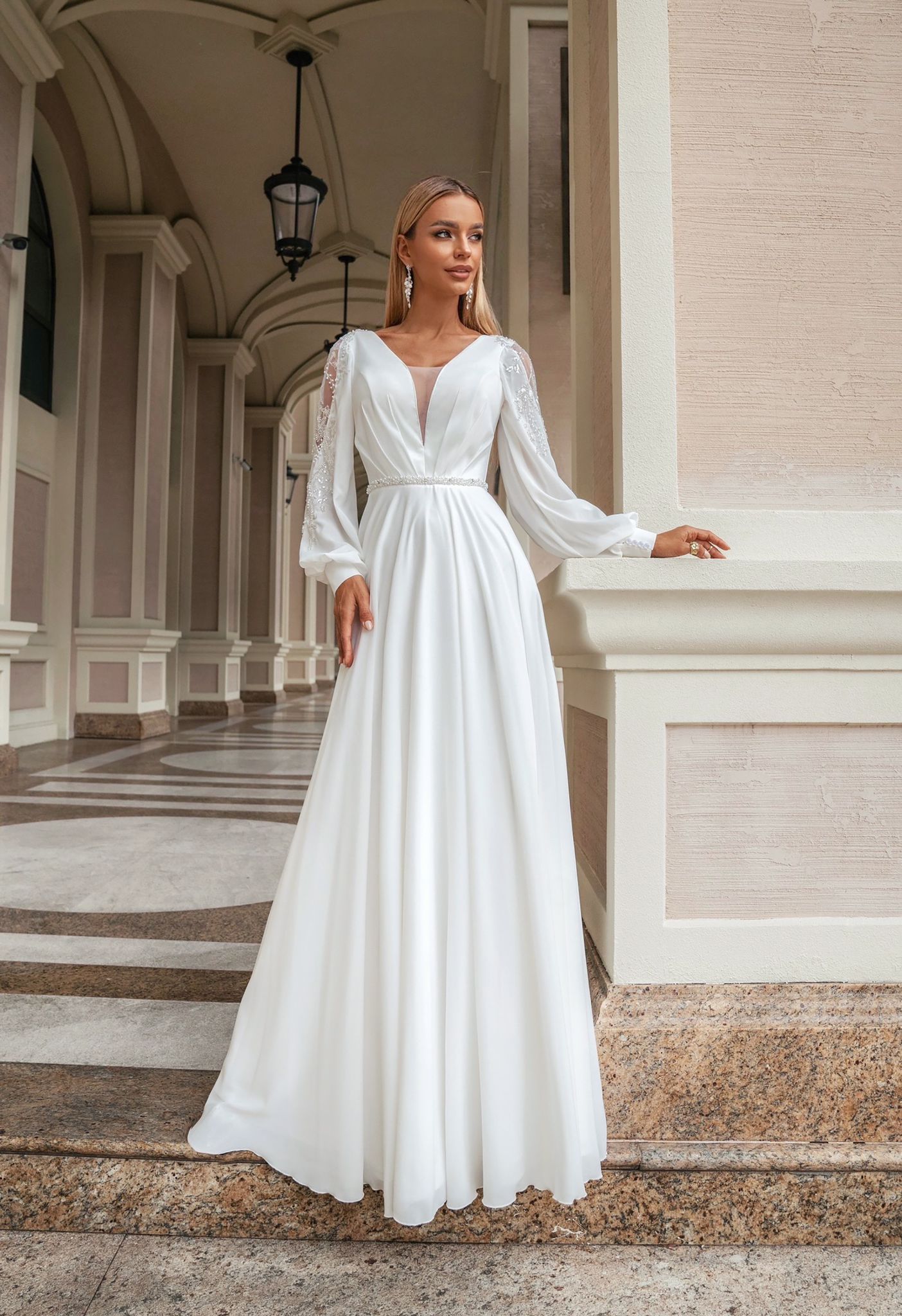 {"default":"Sita Lace, Lace Fabric, Feature Fabric, Tulle Fabric, Bead Fabric, Sequin Fabric, Embroidery Fabric, Wedding Dress, Bridal Gown, Bridal Veil"}