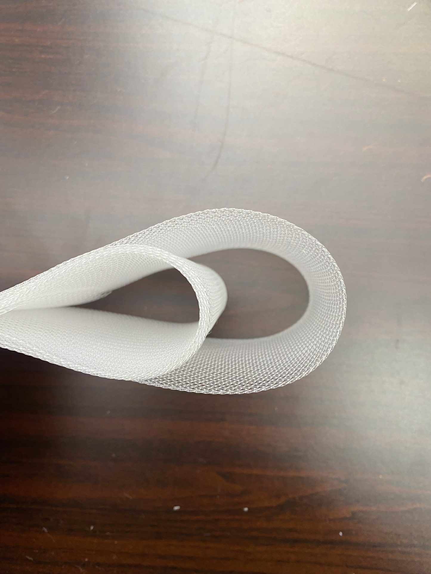 7.5cm Wide Horsehair Braid, Crinoline Mesh Netting, Stiff Horsehair for Sewing Wedding Dress Gowns, Hats, DIY Dressmaking