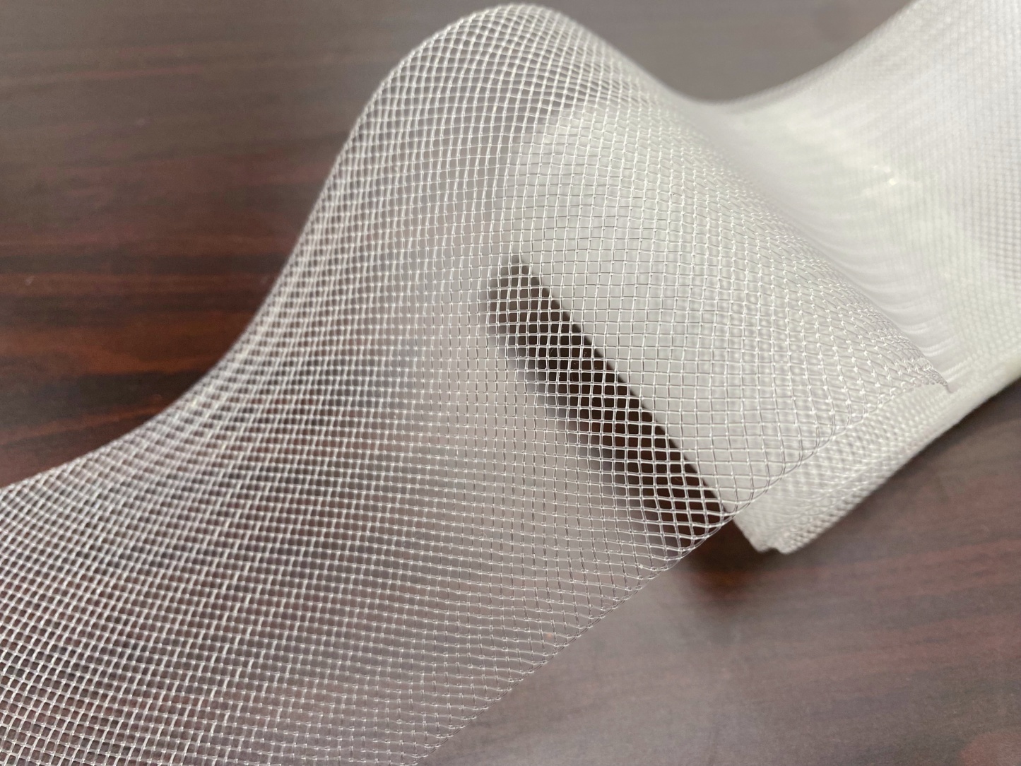 6cm Wide Horsehair Braid, Crinoline Mesh Netting, Stiff Horsehair for Sewing Wedding Dress Gowns, Hats, DIY Dressmaking