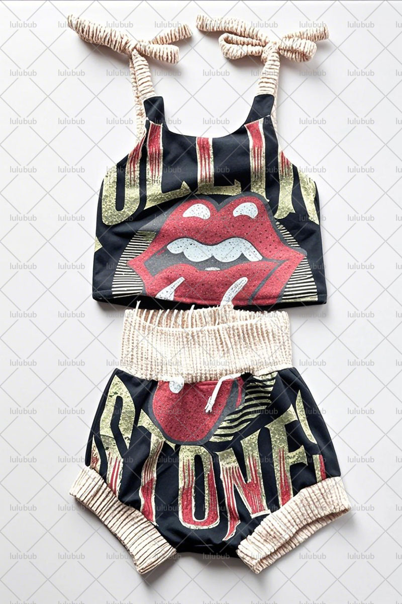 Baby Print Set