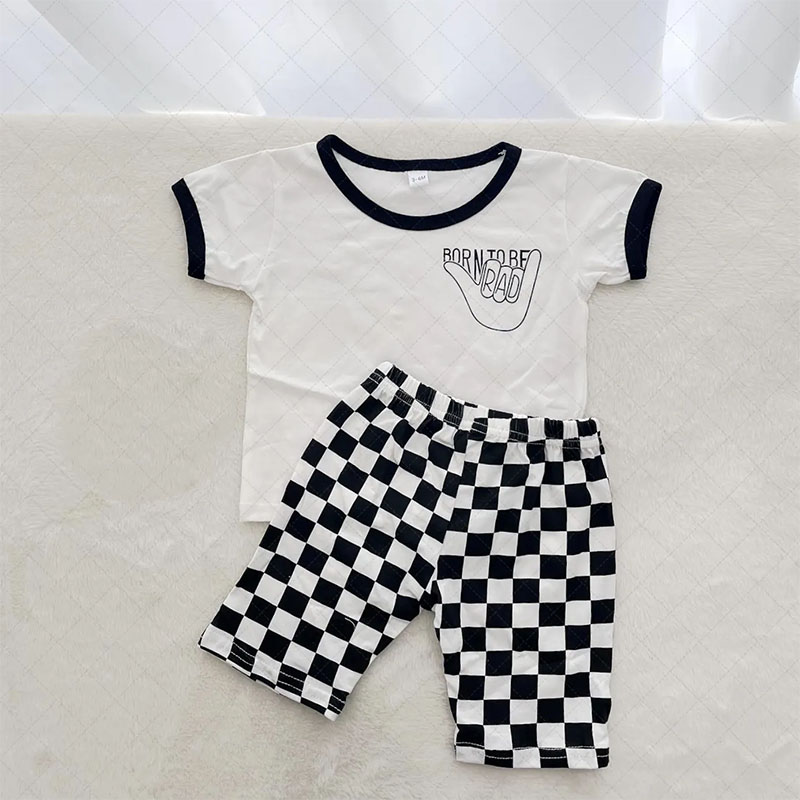 Baby Born To Be Rad Set