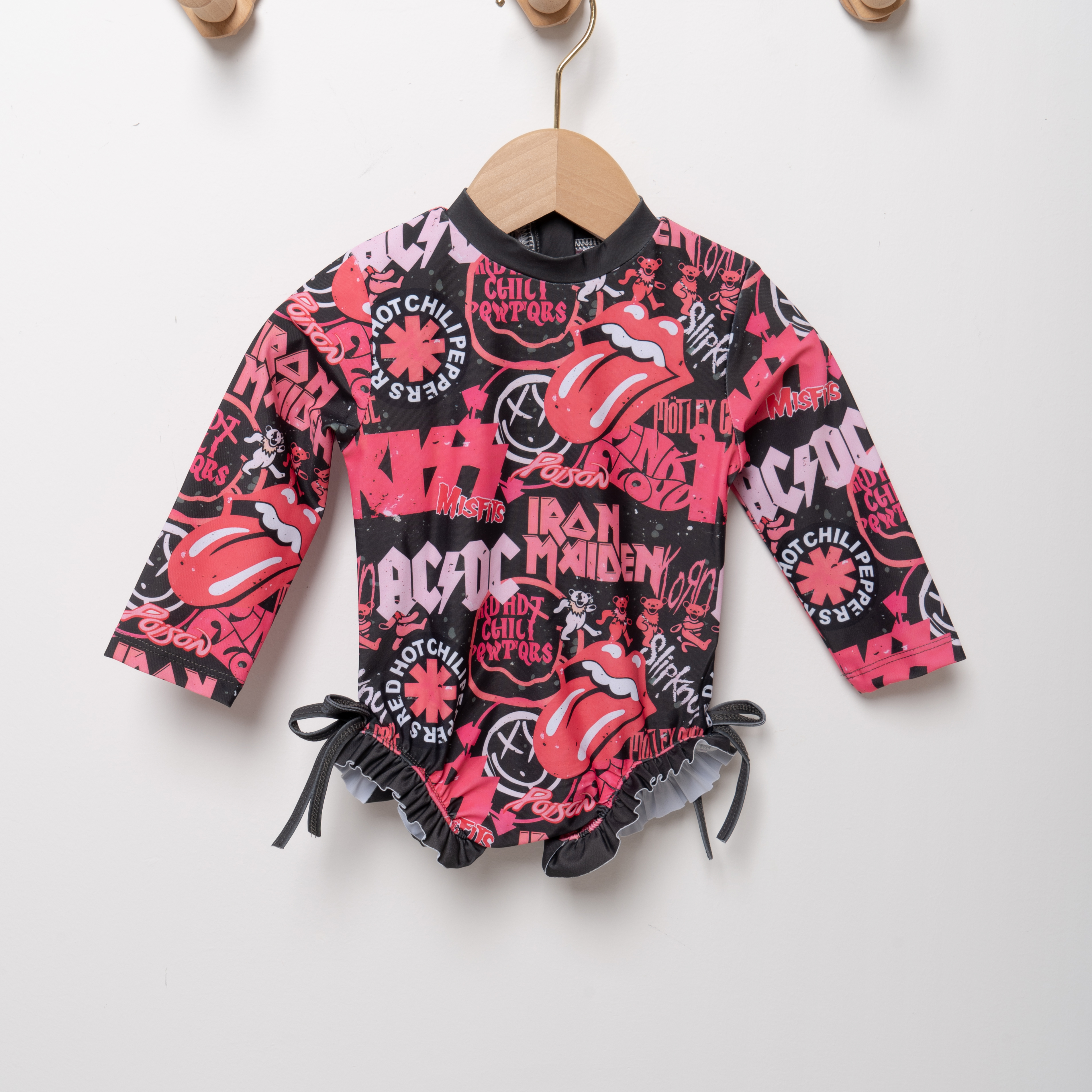 Baby Band Swimsuit