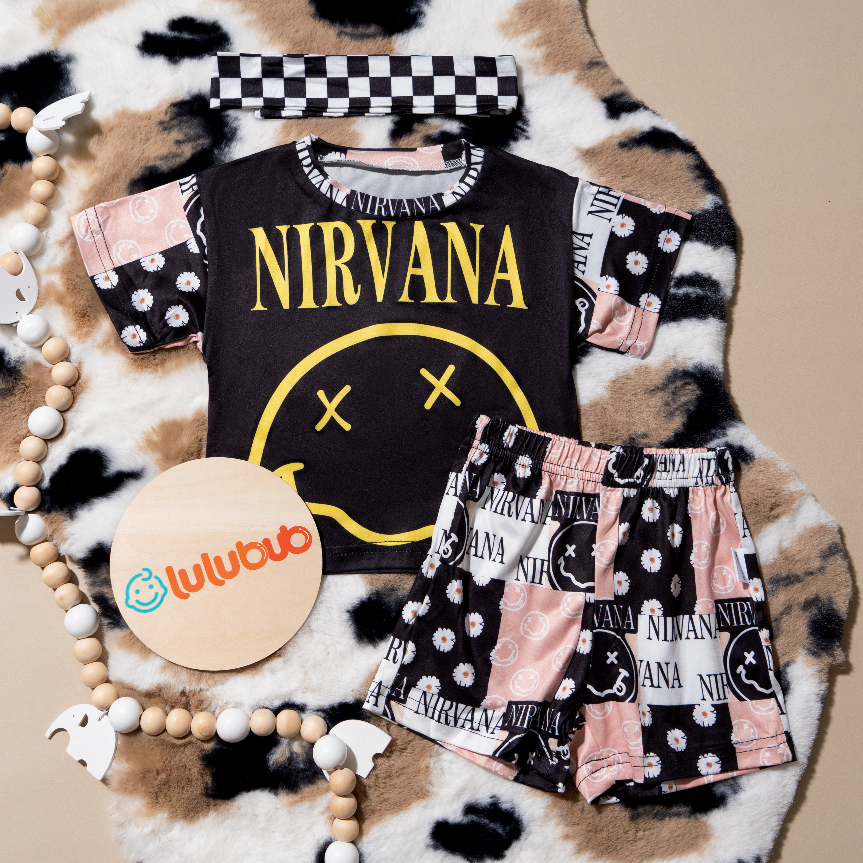 Baby Print Set