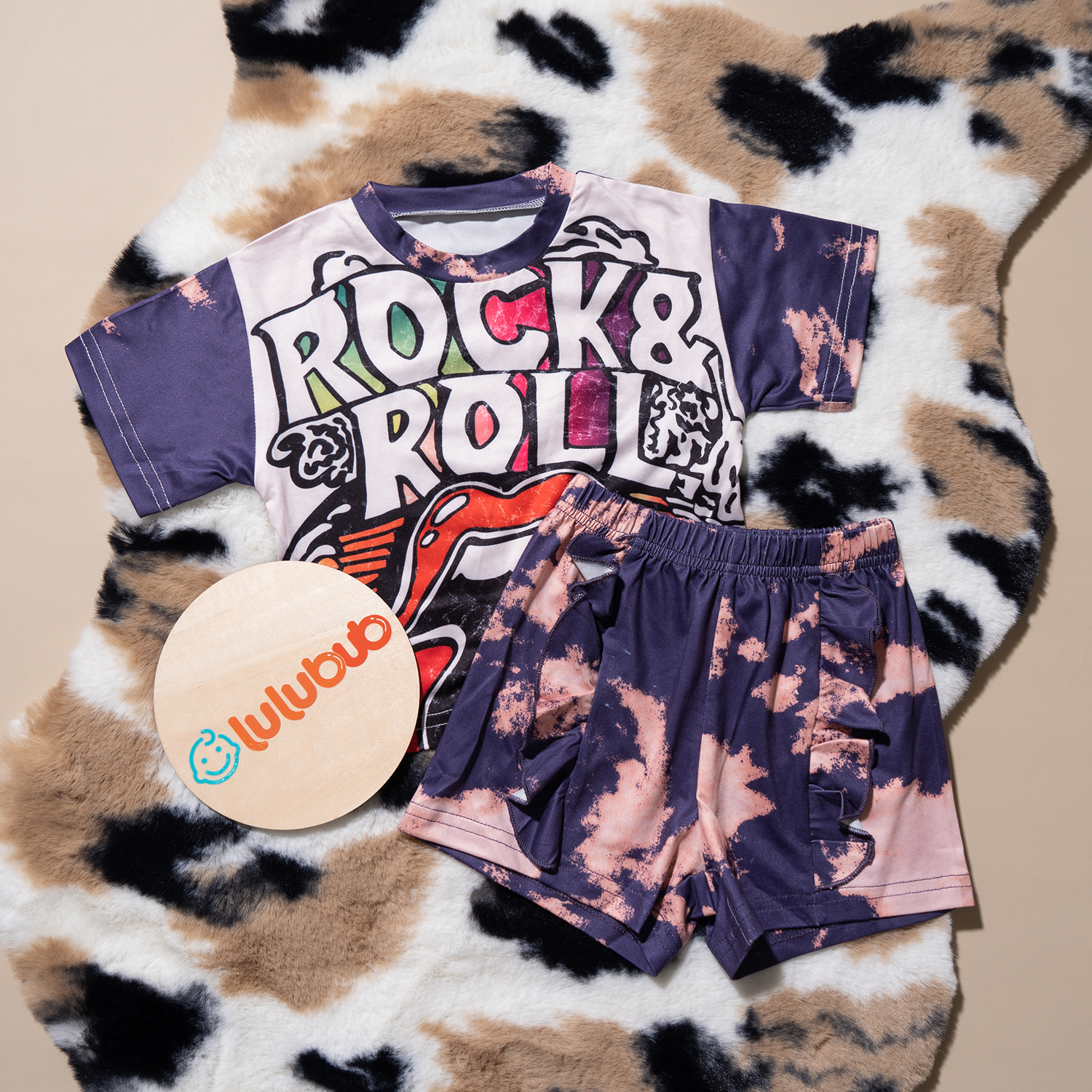 Baby Print Set