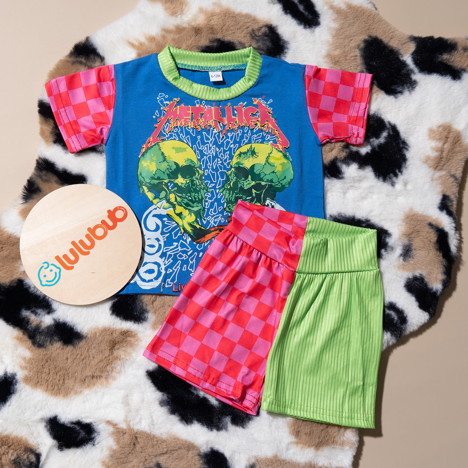 Baby Print Set