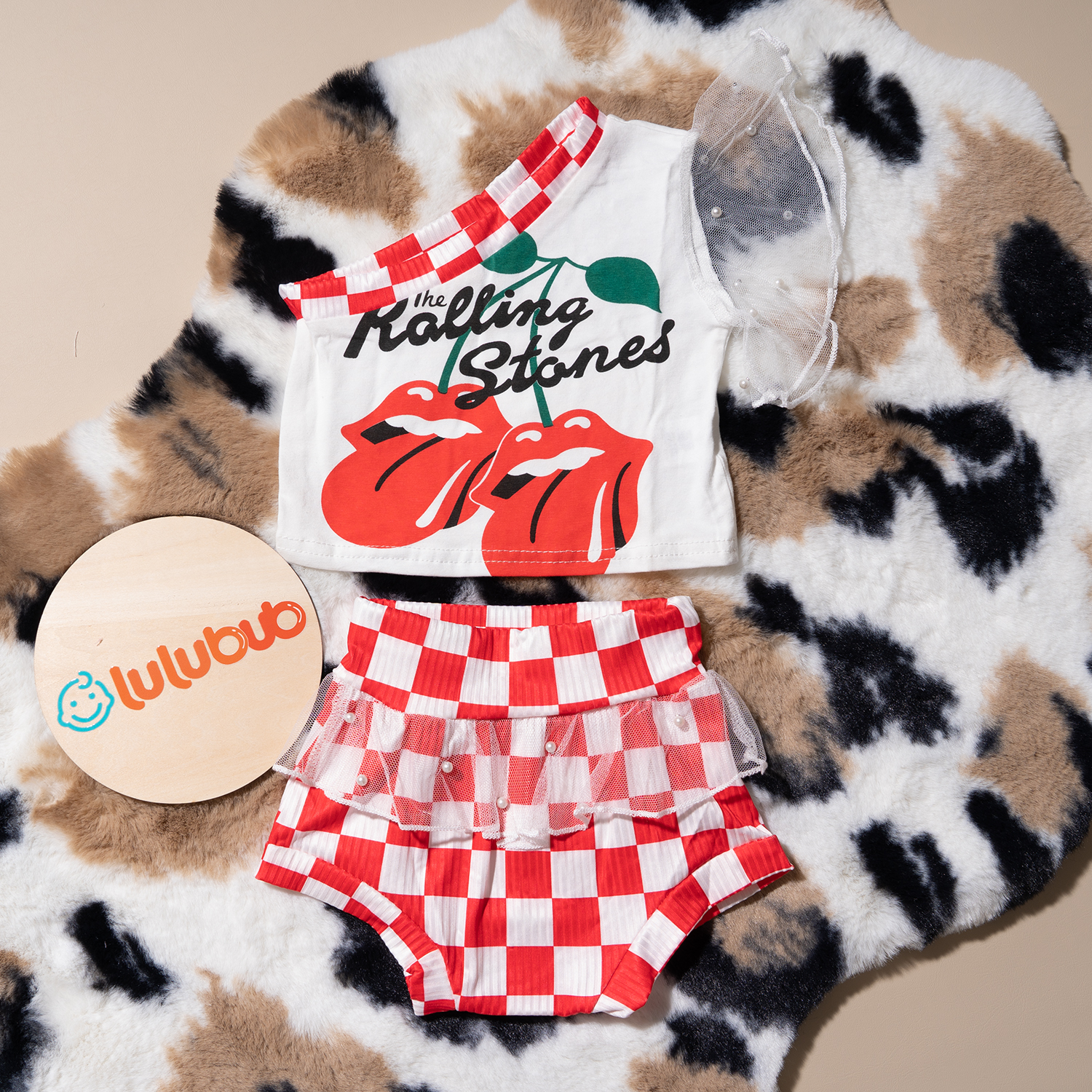 Baby Print Set