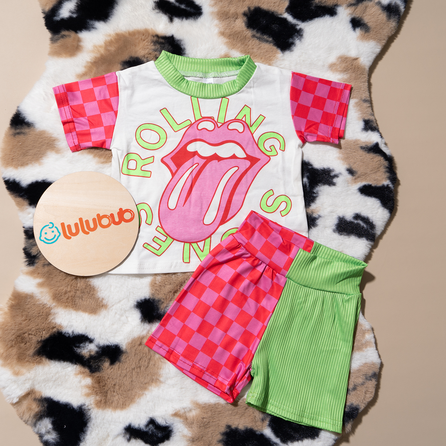Baby Print Set