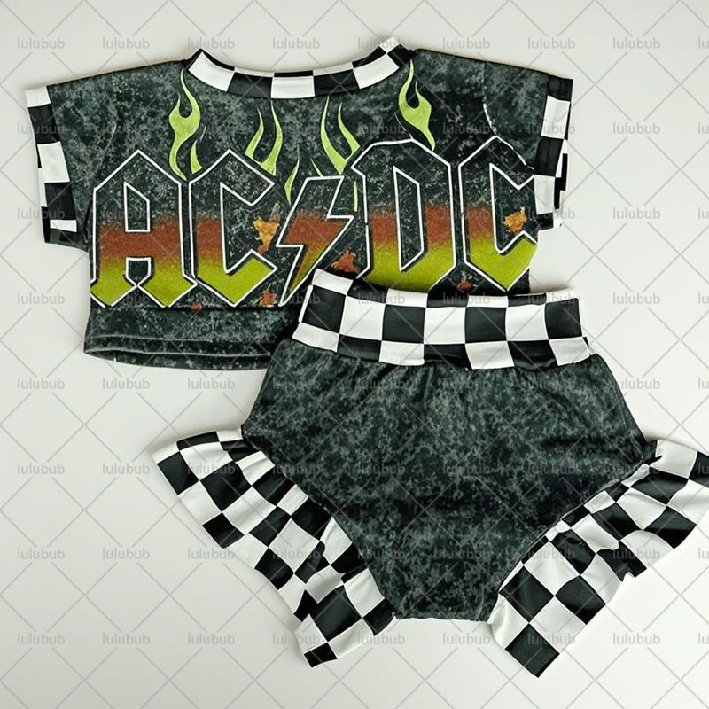 Baby Print Set