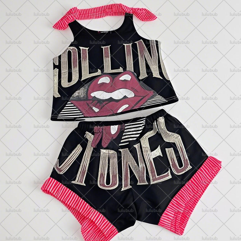 Baby Print Set