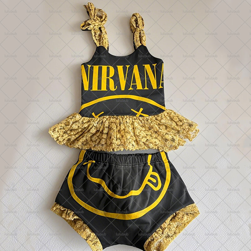 Baby Print Set