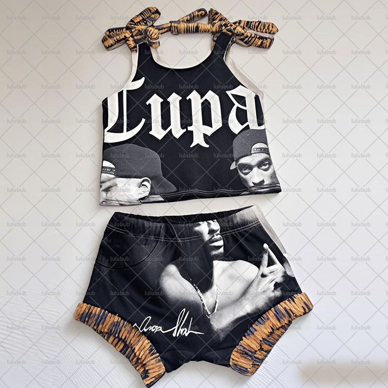 Baby Print Set