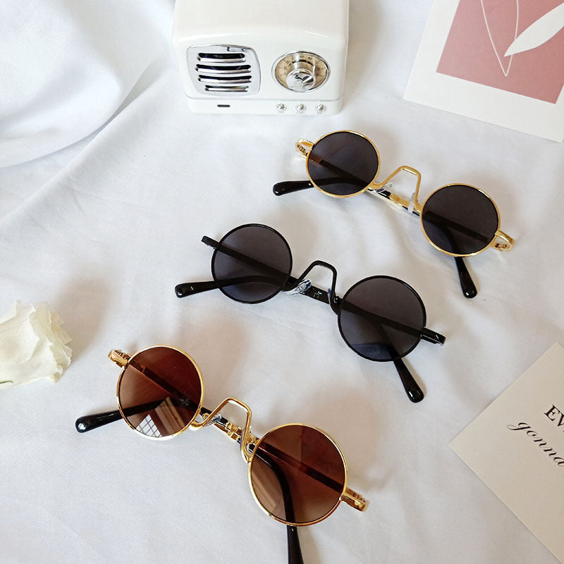 Baby Fashion Glasses.