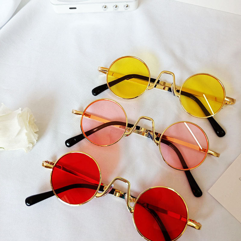 Baby Fashion Glasses.