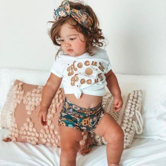 3-piece Toddler Hocus Pocus Set.