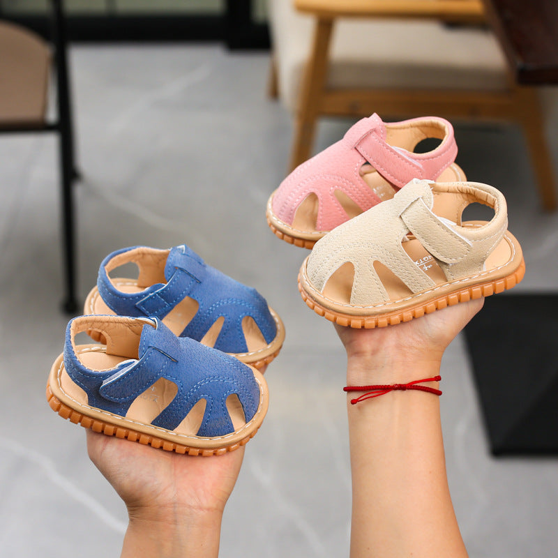Toddler Summer Sport Shoes.
