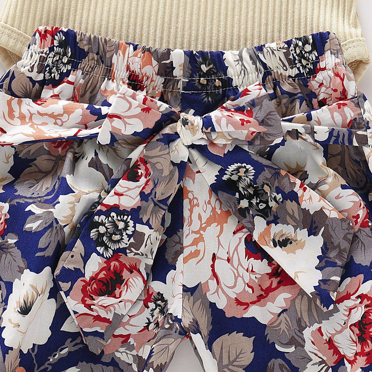 3-piece Baby Shivering Suit.