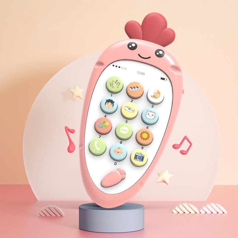 Puzzle Simulation Can Bite Phone.