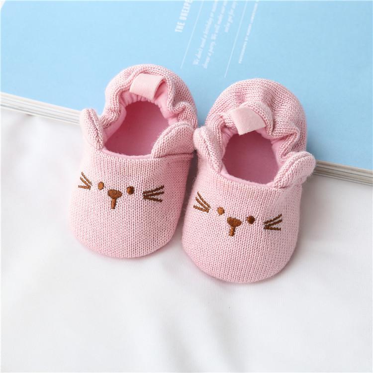 0-1Y Shoes Baby Soft.