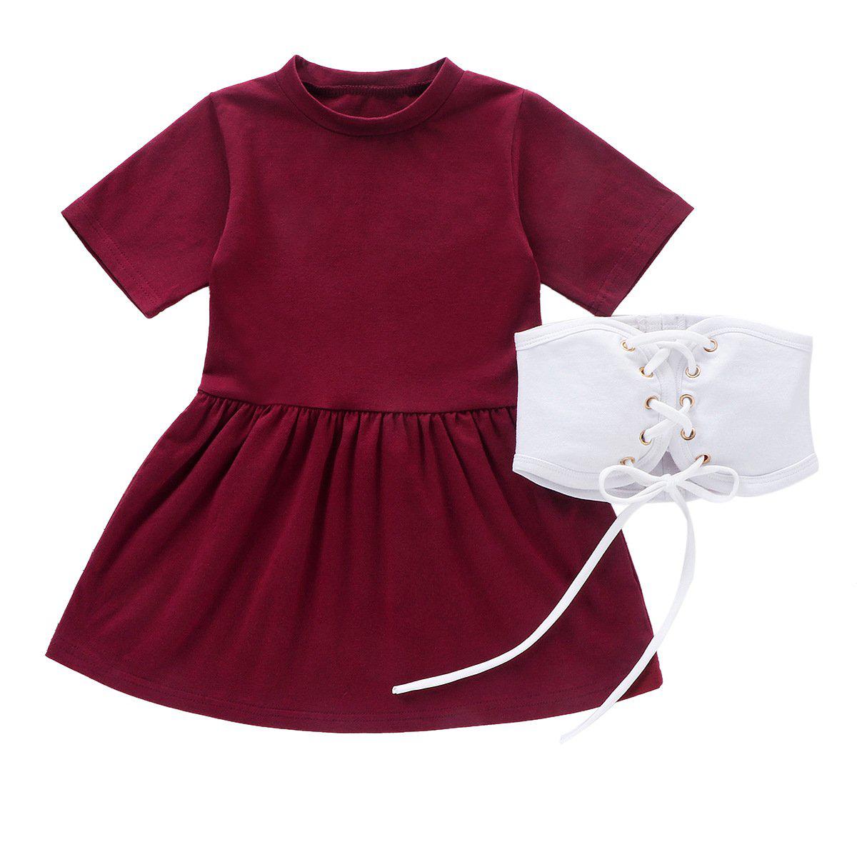 Baby Girl Dress.