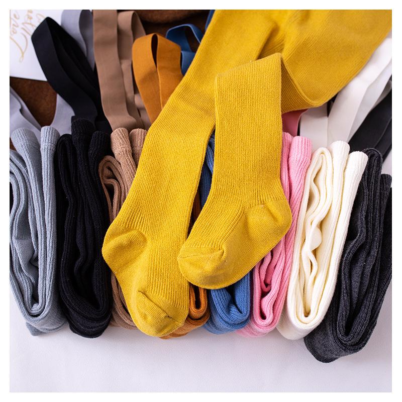 Baby Pure pantyhose.