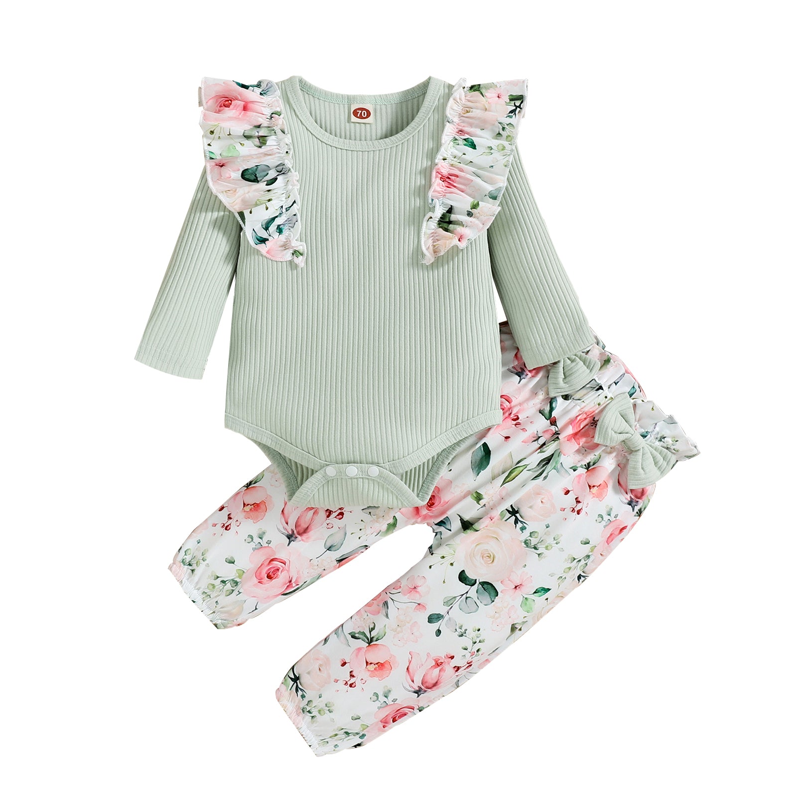 Baby Print Set