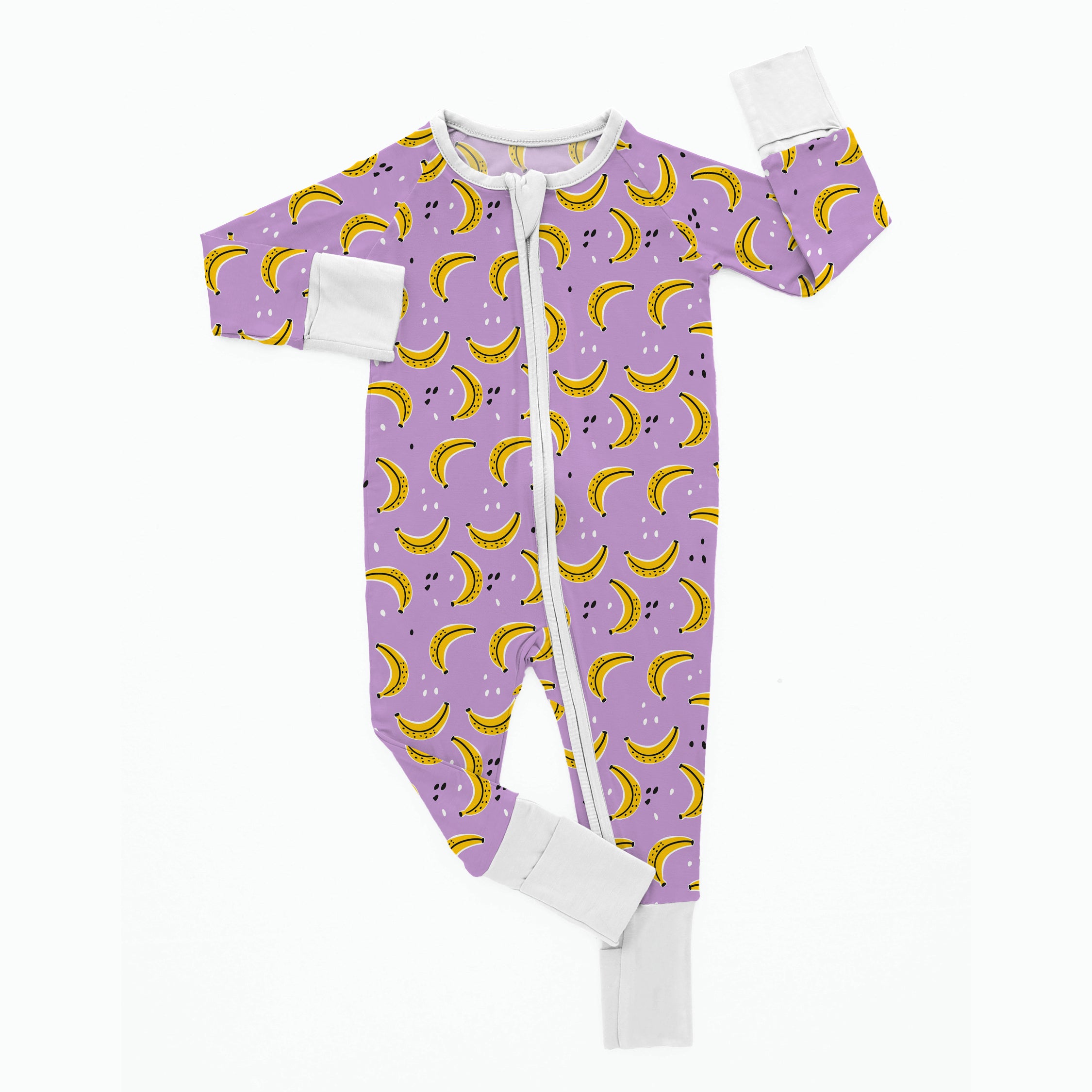 Baby Bamboo Sleeper