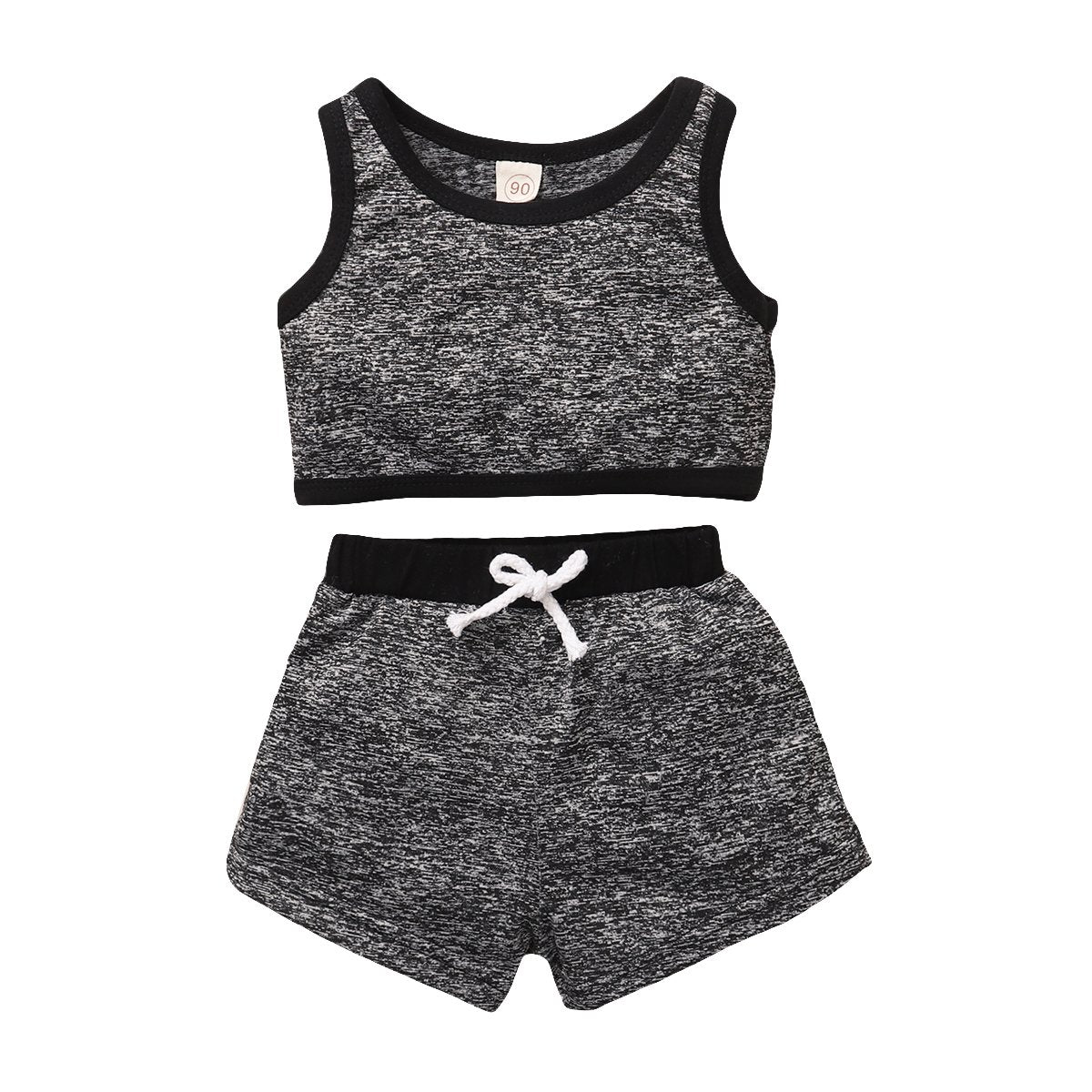 Baby Pure Cotton Sets.