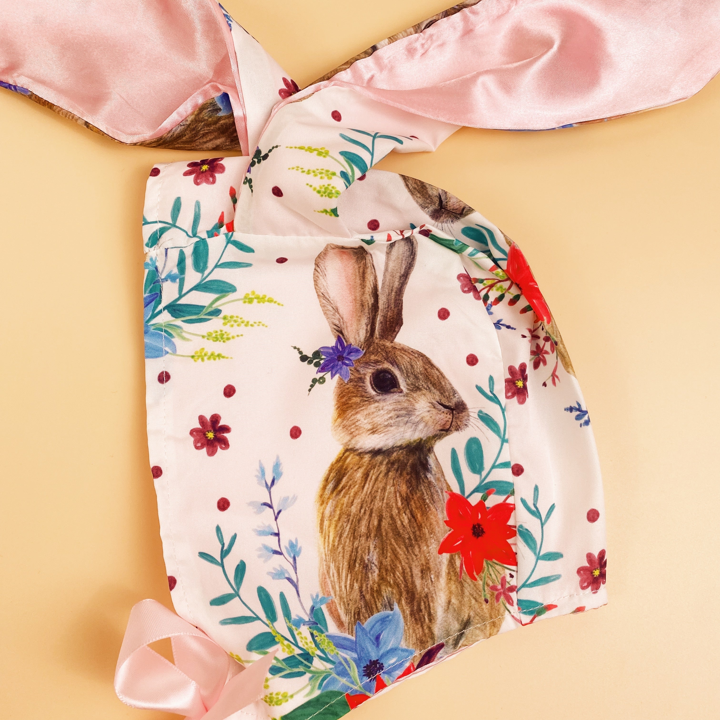 2-Piece Baby Easter Bunny Sets.