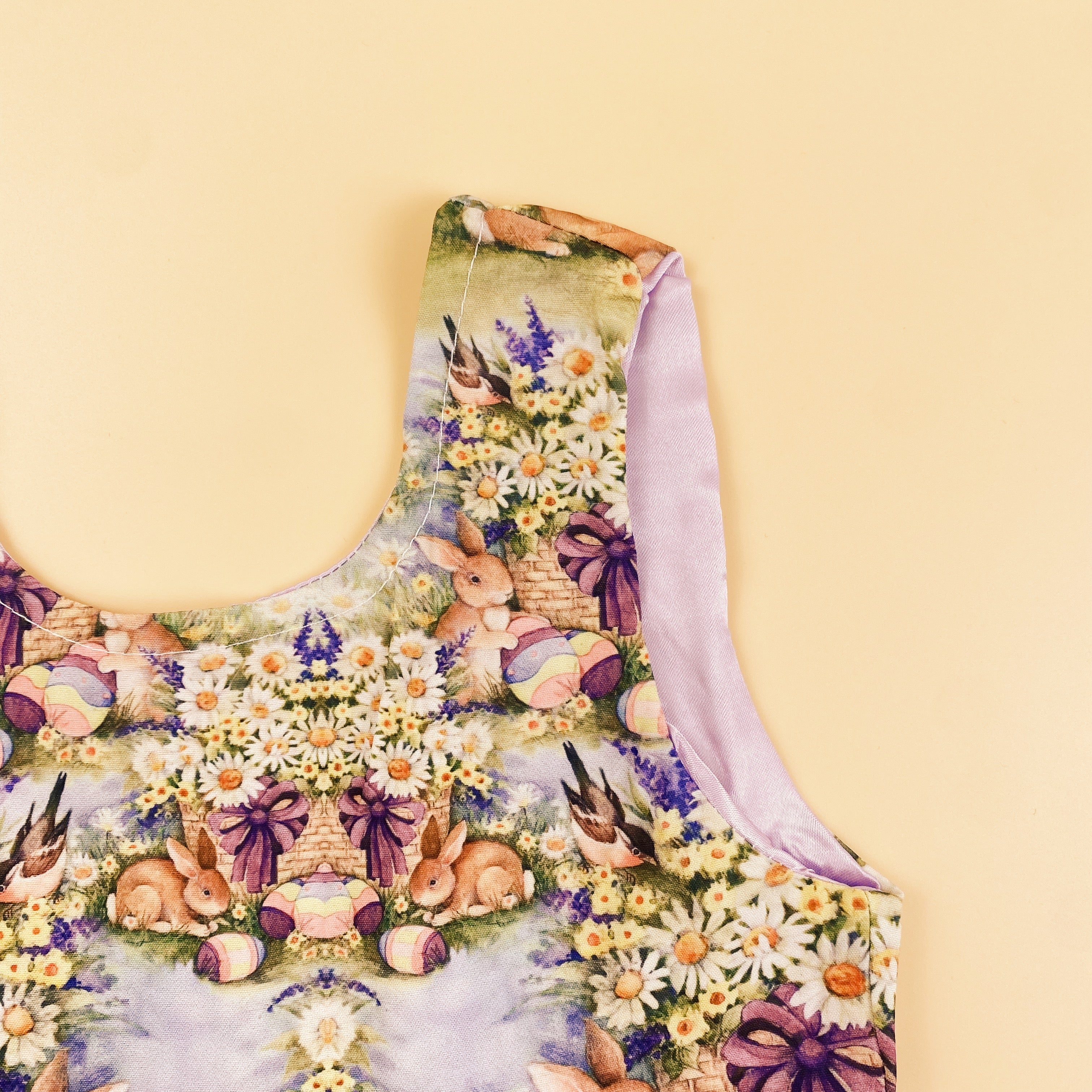 2-Piece Baby Easter Bunny Sets.