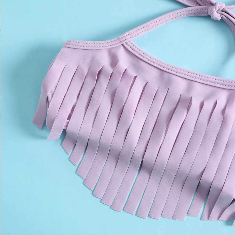 Baby Mermaid Bikini.